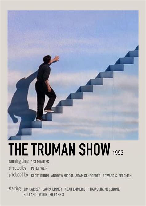senaste Truman Show
